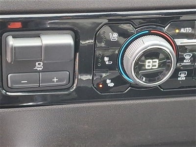 2025 Chevrolet Silverado 2500HD High Country