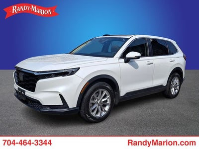 2023 Honda CR-V EX