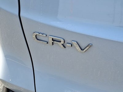2023 Honda CR-V EX