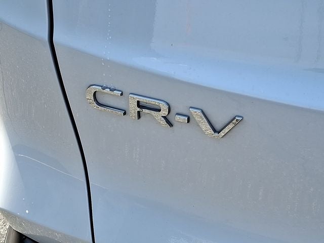 2023 Honda CR-V EX