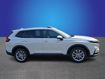 2023 Honda CR-V EX