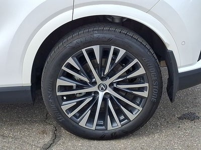 2024 Lexus RX 350 Premium Plus