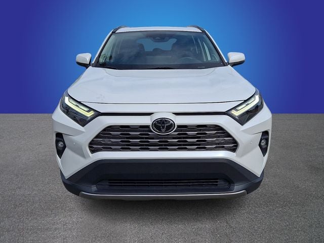 2023 Toyota RAV4 Limited