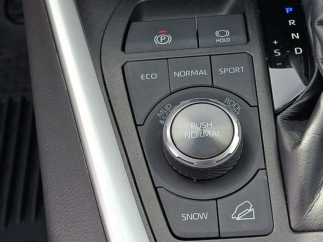 2023 Toyota RAV4 Limited
