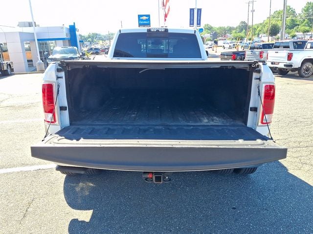2017 RAM 3500 Laramie