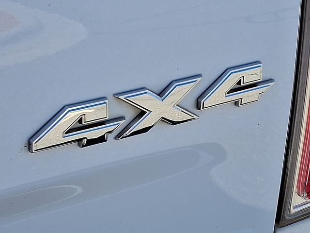 2017 RAM 3500 Laramie
