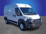2024 RAM ProMaster 2500 High Roof 136 WB
