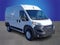 2024 RAM ProMaster 2500 High Roof 136 WB