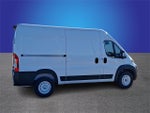 2024 RAM ProMaster 2500 High Roof 136 WB