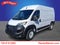 2024 RAM ProMaster 2500 High Roof 136 WB
