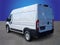 2024 RAM ProMaster 2500 High Roof 136 WB