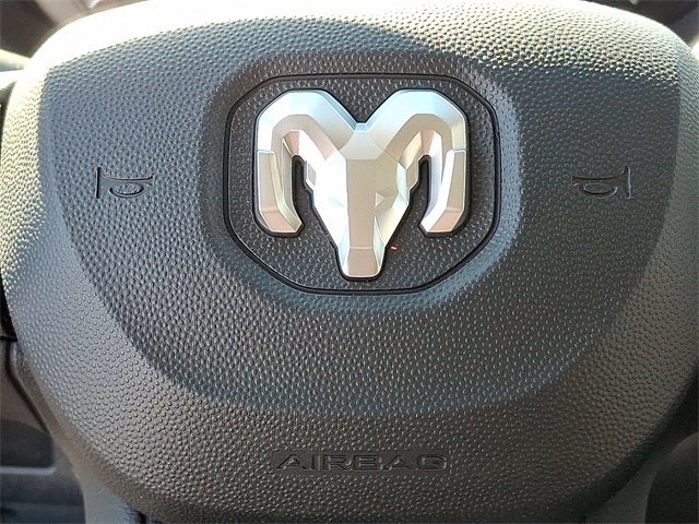 2024 RAM ProMaster 2500 High Roof 136 WB