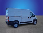 2024 RAM ProMaster 2500 High Roof 136 WB