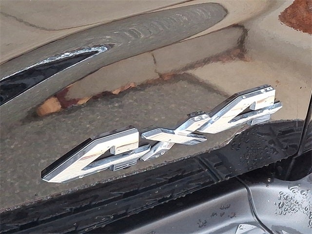 2022 RAM 2500 Limited