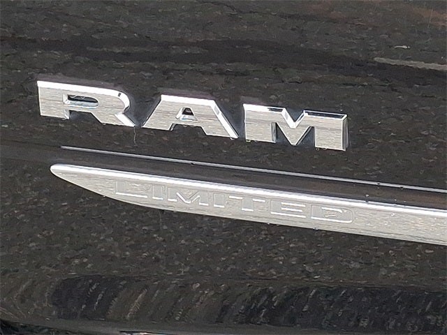 2022 RAM 2500 Limited