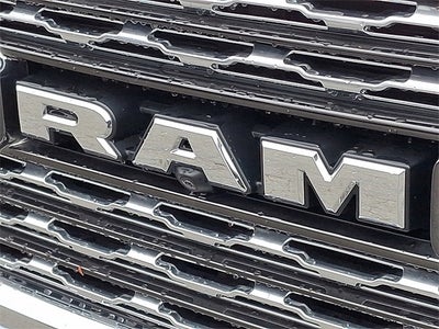 2022 RAM 2500 Limited