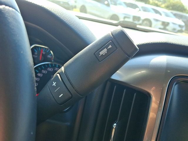 2017 Chevrolet Silverado 1500 LT LT1