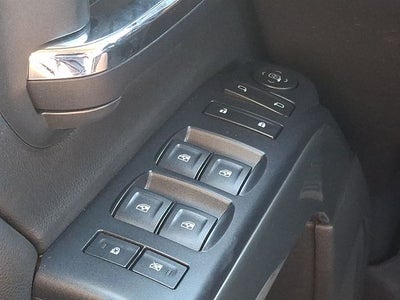 2017 Chevrolet Silverado 1500 LT LT1