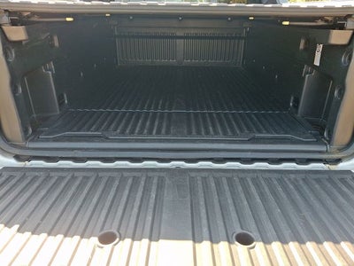 2017 Chevrolet Silverado 1500 LT LT1