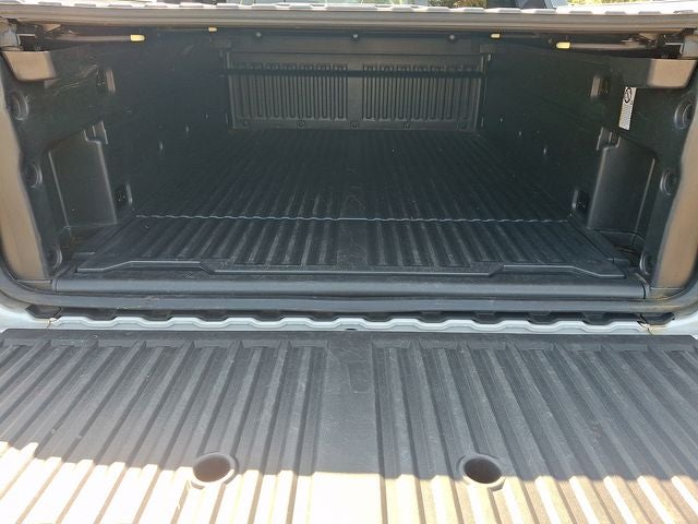 2017 Chevrolet Silverado 1500 LT LT1