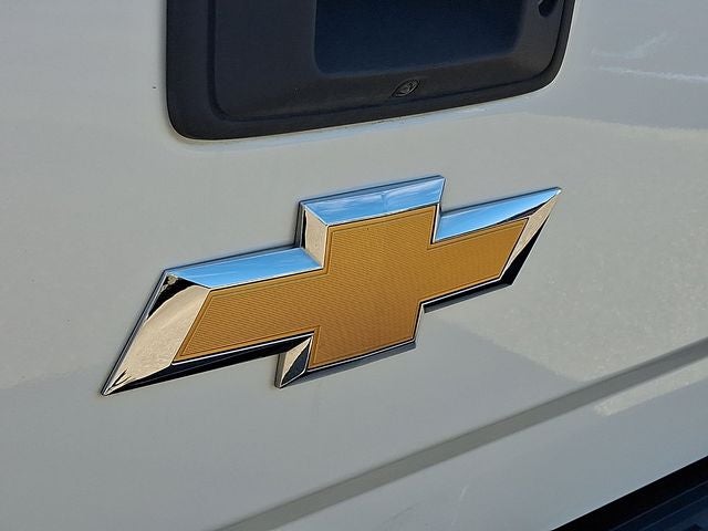 2017 Chevrolet Silverado 1500 LT LT1