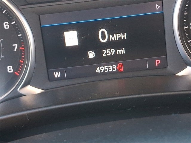 2019 Chevrolet Blazer Base 3LT