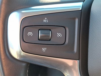 2019 Chevrolet Blazer Base 3LT