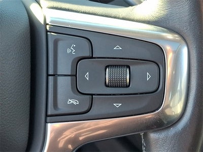 2019 Chevrolet Blazer Base 3LT