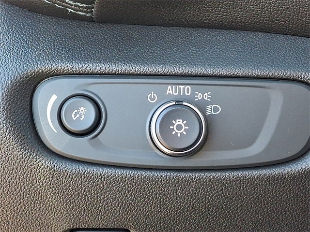 2019 Chevrolet Blazer Base 3LT