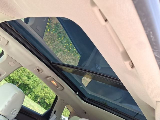 2015 Cadillac SRX Performance