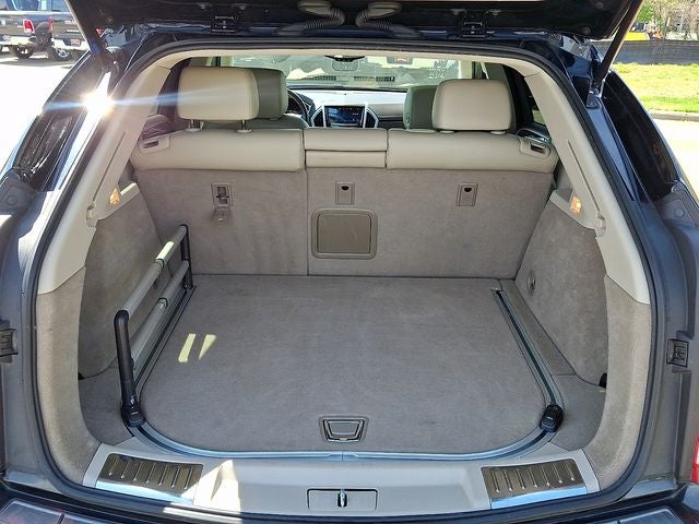 2015 Cadillac SRX Performance