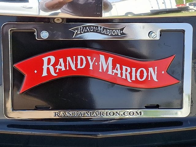 2015 Cadillac SRX Performance