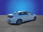 2020 Kia Forte GT