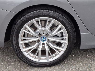 2024 BMW 3 Series 330e xDrive