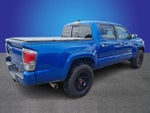 2016 Toyota Tacoma Limited V6