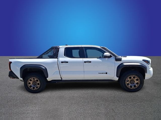 2025 Toyota Tacoma Hybrid Trailhunter