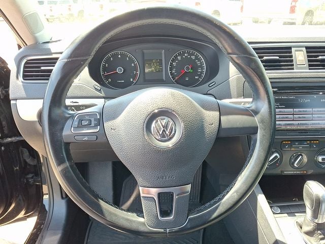 2014 Volkswagen Jetta 1.8T SE