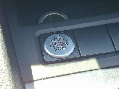 2014 Volkswagen Jetta 1.8T SE