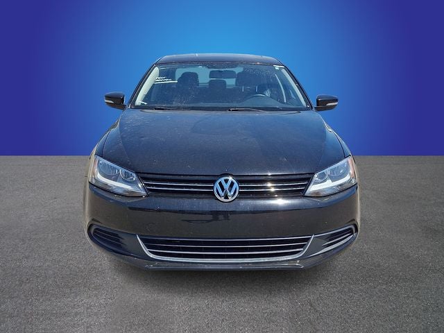 2014 Volkswagen Jetta 1.8T SE