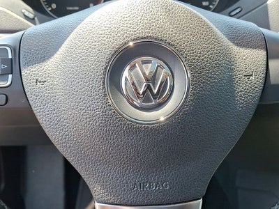 2014 Volkswagen Jetta 1.8T SE
