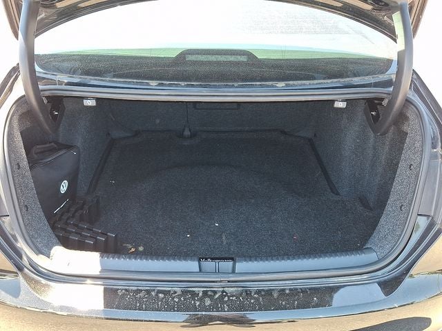 2014 Volkswagen Jetta 1.8T SE