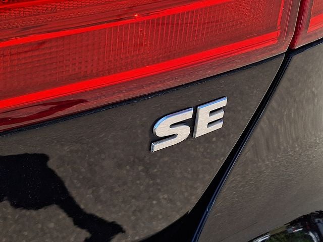 2014 Volkswagen Jetta 1.8T SE