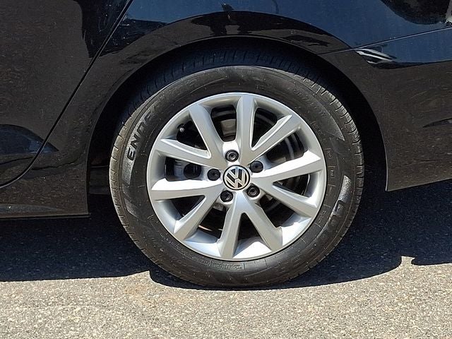 2014 Volkswagen Jetta 1.8T SE