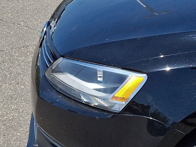 2014 Volkswagen Jetta 1.8T SE