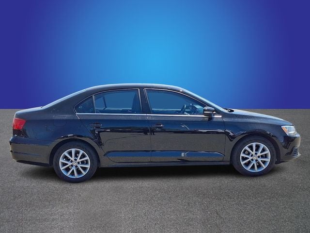 2014 Volkswagen Jetta 1.8T SE