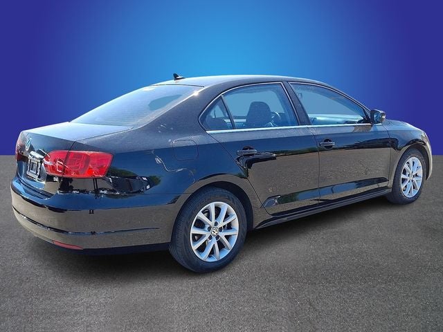 2014 Volkswagen Jetta 1.8T SE