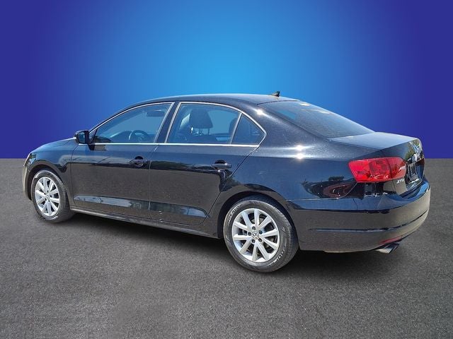 2014 Volkswagen Jetta 1.8T SE