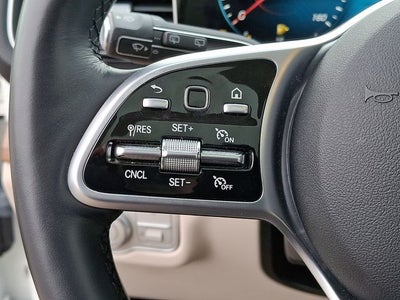 2022 Mercedes-Benz GLE GLE 350 4MATIC®