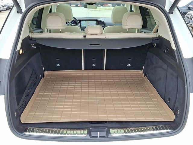 2022 Mercedes-Benz GLE GLE 350 4MATIC®