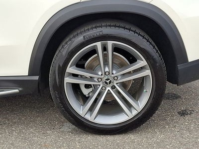 2022 Mercedes-Benz GLE GLE 350 4MATIC®
